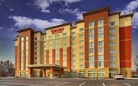 Drury Inn & Suites Columbus Polaris